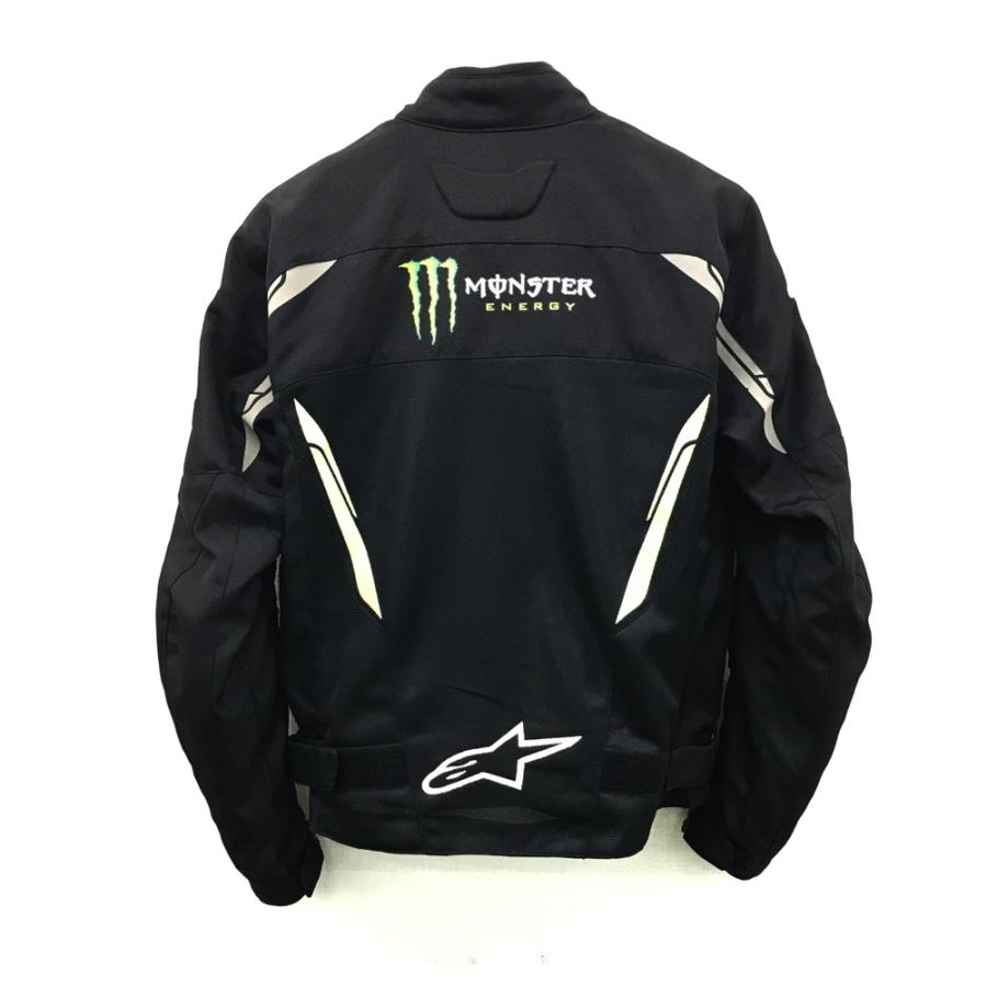 alpinestars アルパインスターズ ライディングジャケット ZEPH AIR