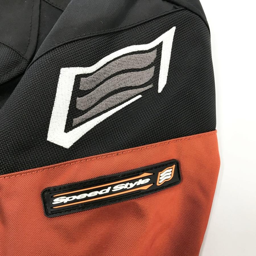 HYOD ヒョウドウ MHI-205-V 中綿インナー付 ウィンタージャケット D3O