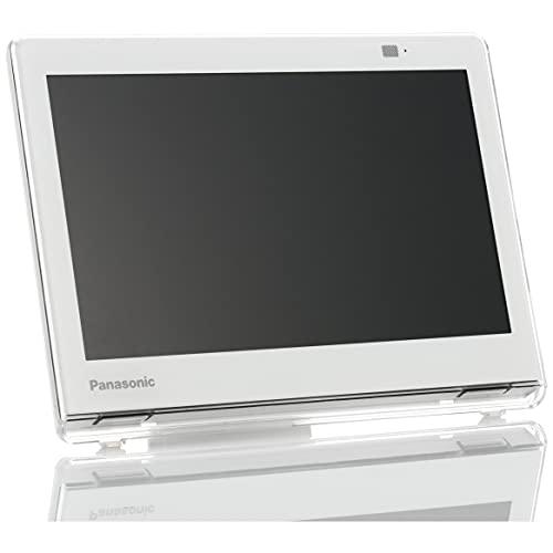パナソニック 10V型 ポータブル 液晶テレビ 2020 プライベート・ビエラ