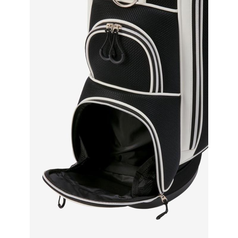 アンパスィ/and per se (2026春夏新作！キャディバッグ（ユニセックス