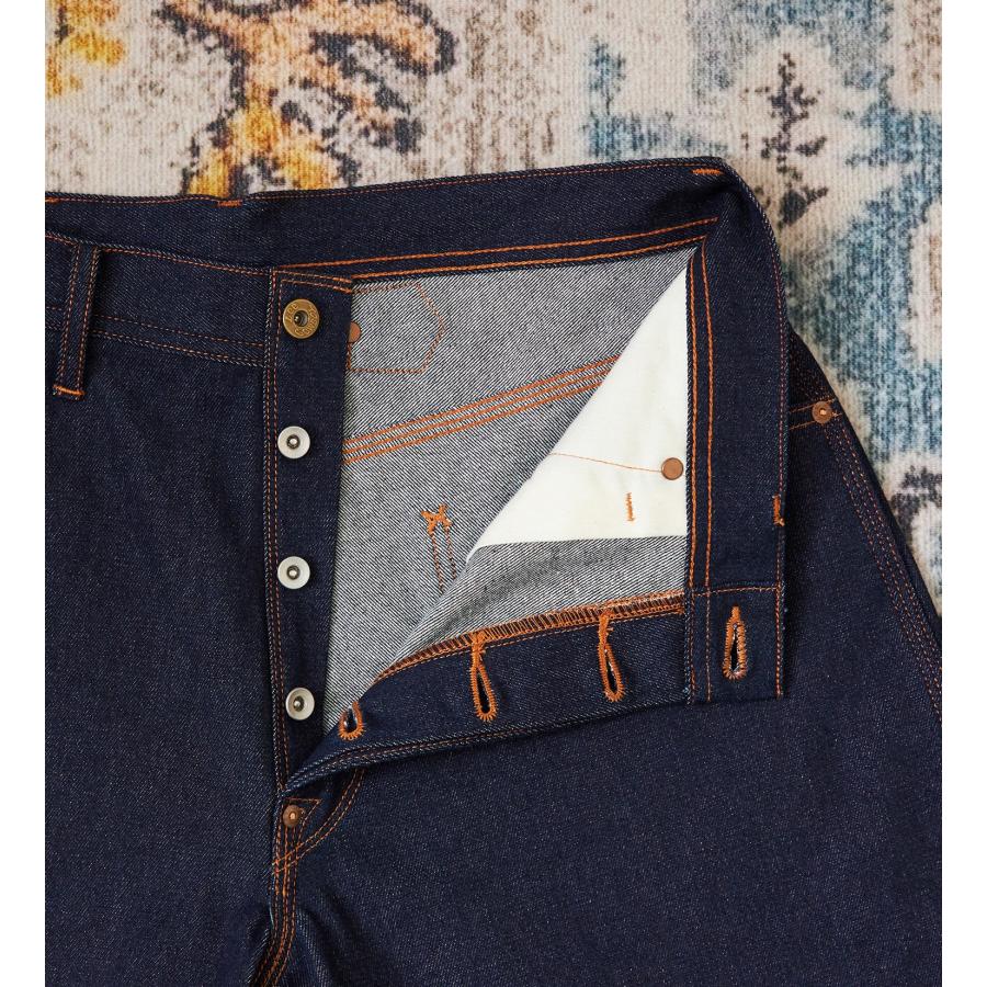 Lee（リー） LM4713-136 -189 SUPERSIZED 101 COWBOY ビッグシルエット