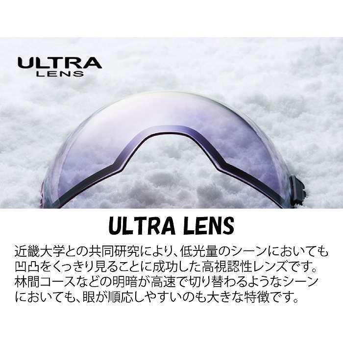 DICE ダイス BANK バンク G BK44570 ダイスゴーグル 調光レンズ