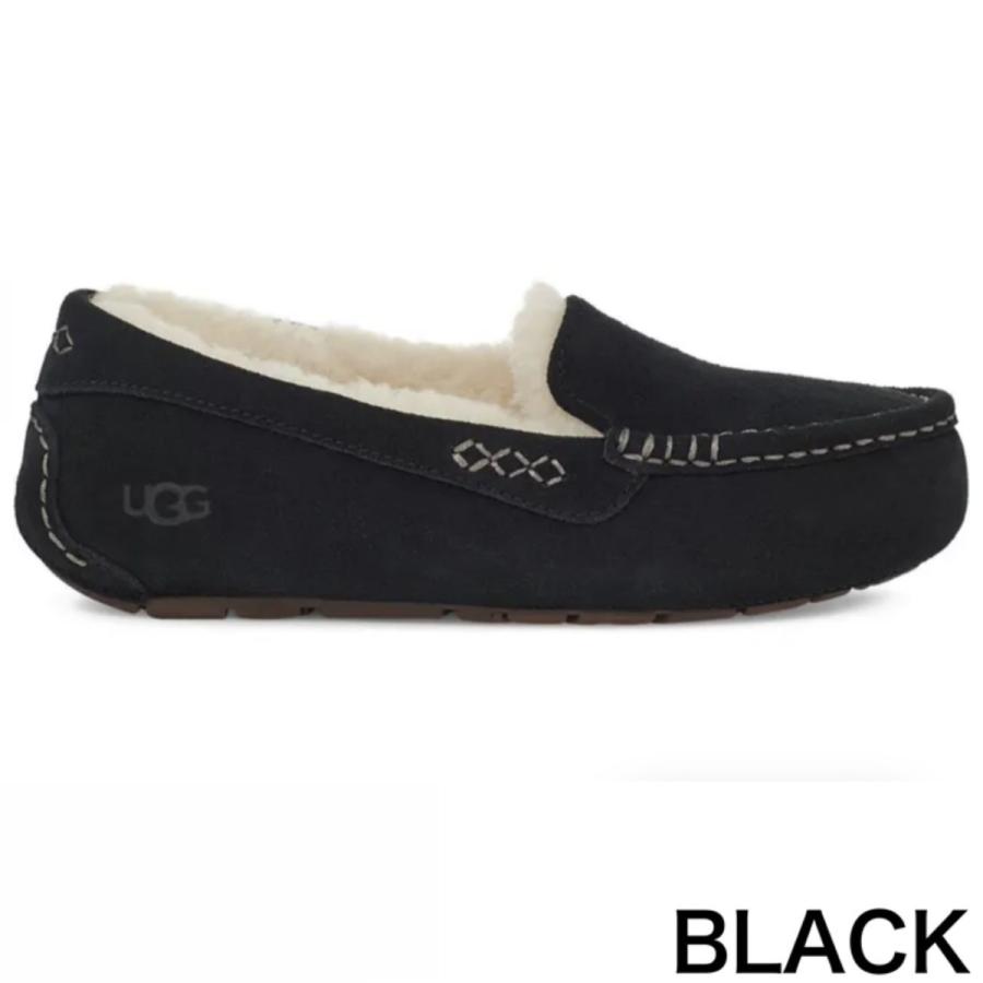 UGG（アグ） モカシン スリッポン アンスレー 靴 モコモコ 1106878
