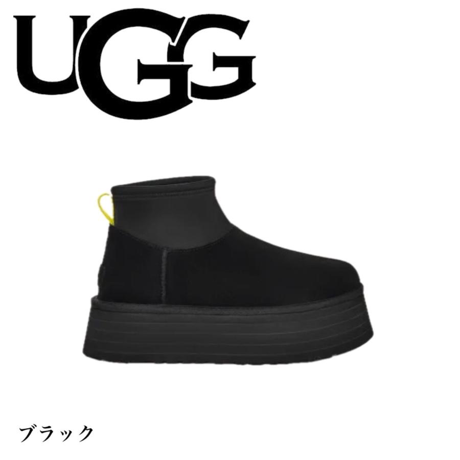 UGG（アグ） ムートンブーツ 厚底 1168170 レディース ブーツ 冬 防寒