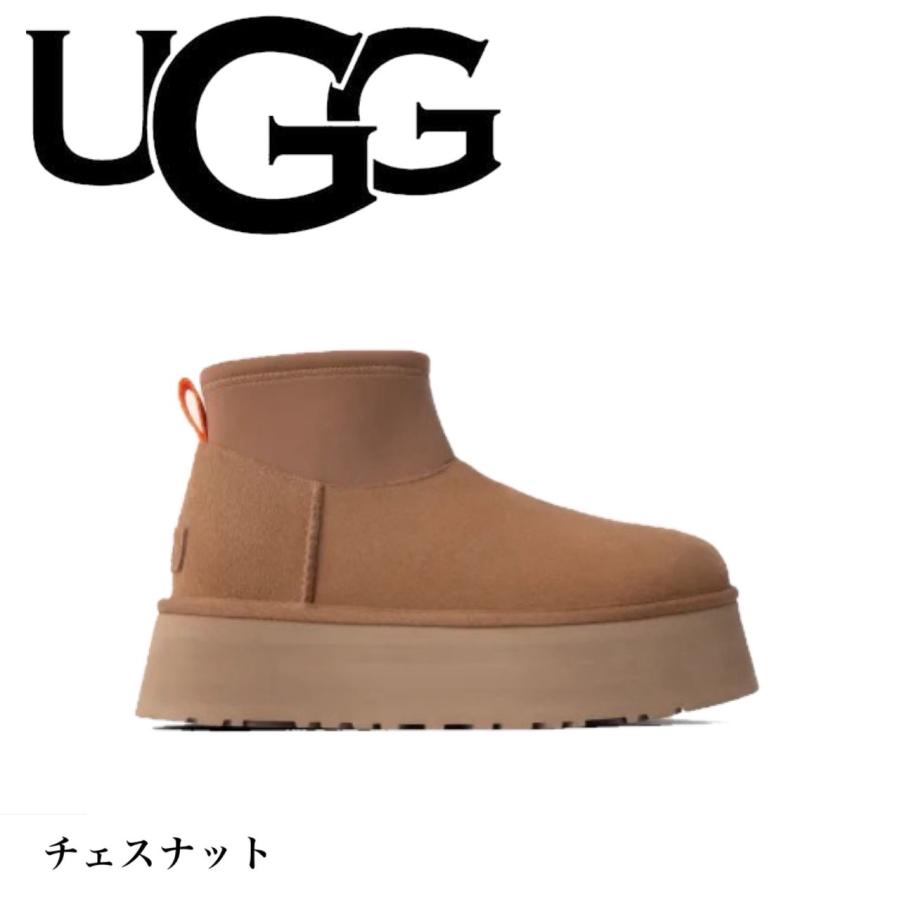 UGG（アグ） ムートンブーツ 厚底 1168170 レディース ブーツ 冬 防寒