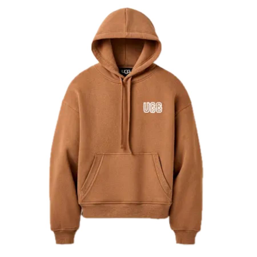 UGG（アグ） パーカー 1171478 裏起毛 レディース ロゴ トップス 長袖