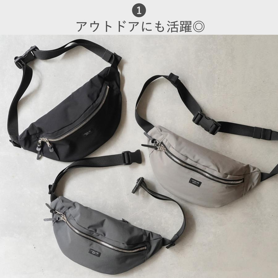 STANDARD SUPPLY（スタンダードサプライ） 公式ストア ショルダー