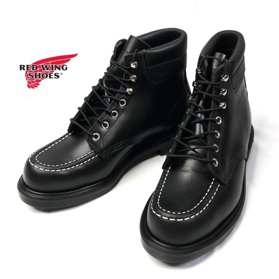RED WING SHOES（レッドウィング） *メンズ/RED WING/レッドウイング