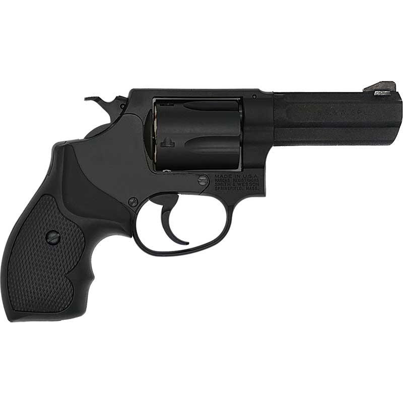 タナカ ガスガン S&W M36 パフォーマンスセンター 3インチ Ver.2