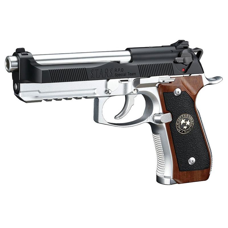 TOKYO MARUI（東京マルイ） バイオハザード限定品 Vol.14 ガスブロー