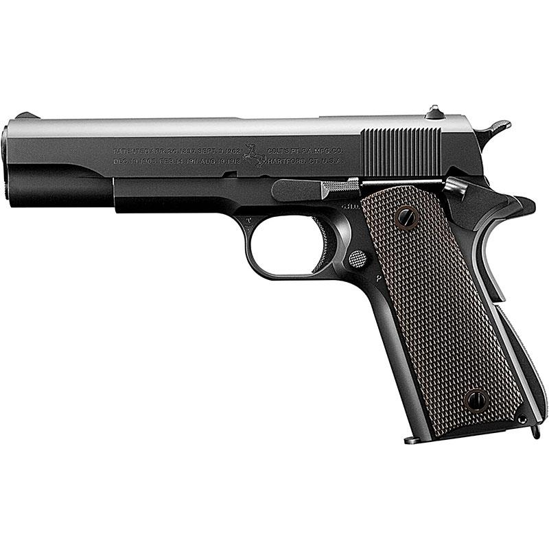 TOKYO MARUI（東京マルイ） ガスブローバック M1911A1 コルト