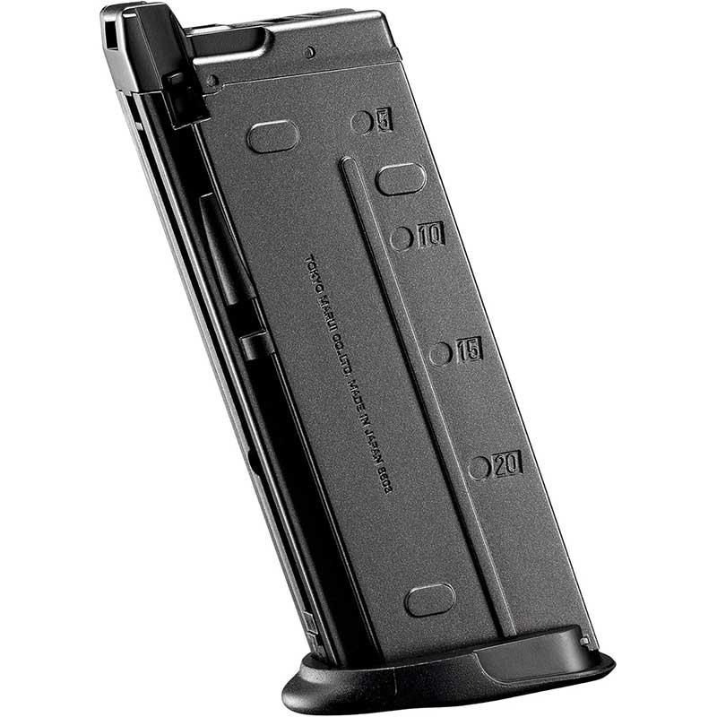 TOKYO MARUI（東京マルイ） ガスブローバック FN5-7用スペアマガジン