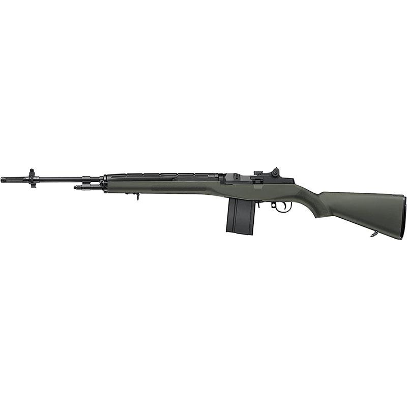 TOKYO MARUI（東京マルイ） 電動ガン U.S.ライフル M14 ファイバー