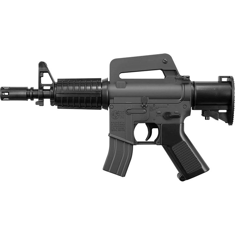 TOKYO MARUI（東京マルイ） ミニ電動ガン XM177ミニ 10才以上用