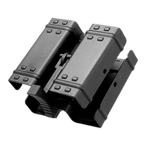 TOKYO MARUI（東京マルイ） 電動ガン MP5用ダブルマガジンクリップ