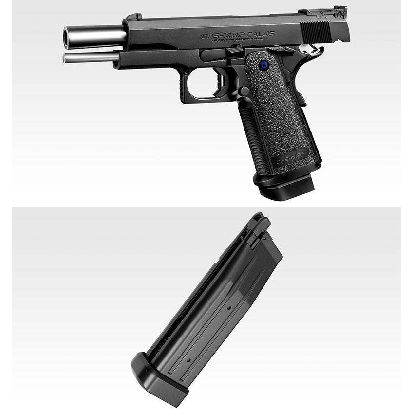 TOKYO MARUI（東京マルイ） ガスブローバックガン Rシリーズ