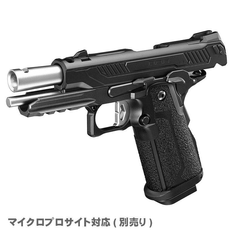 TOKYO MARUI（東京マルイ） 【3月5日発売予定】東京マルイ ガスブロー