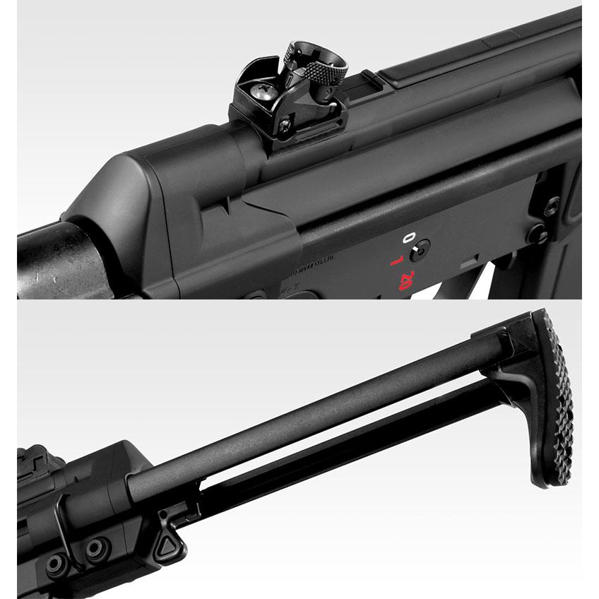 TOKYO MARUI（東京マルイ） 電動ガン スタンダードタイプ G3ショーティ