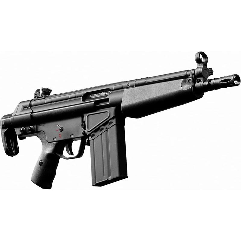 TOKYO MARUI（東京マルイ） 電動ガン スタンダードタイプ G3ショーティ