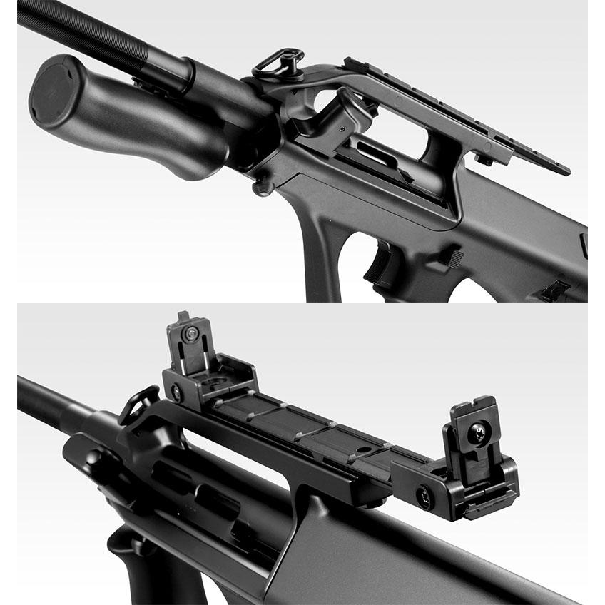 TOKYO MARUI（東京マルイ） 電動ガン スタンダード ステアーAUG