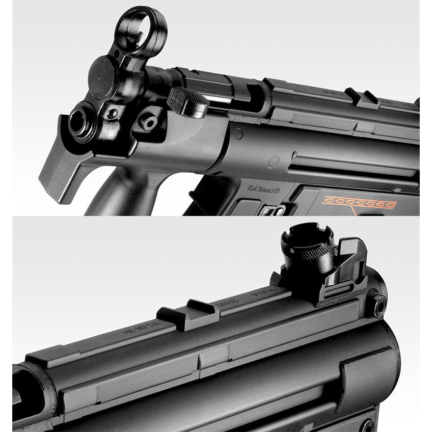 TOKYO MARUI（東京マルイ） 電動ガン スタンダードタイプ H&K MP5