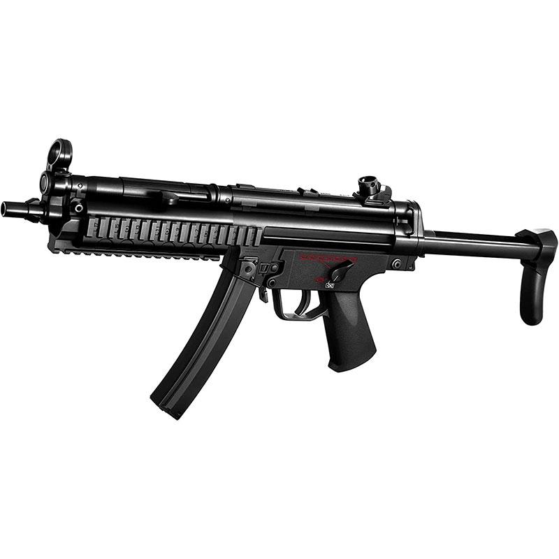 TOKYO MARUI（東京マルイ） 電動ガンライトプロ MP5A5 R.A.S. 10才以上