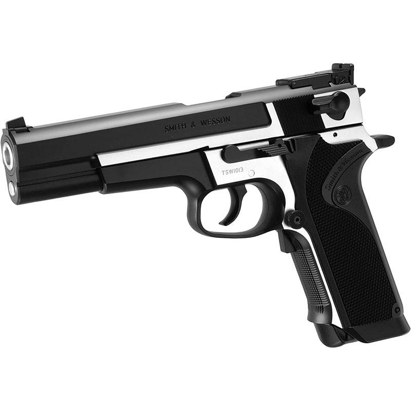 TOKYO MARUI（東京マルイ） 電動ブローバックフルオート S&W PC356 10