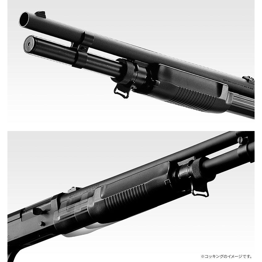 TOKYO MARUI（東京マルイ） エアーショットガン M3 スーパー90
