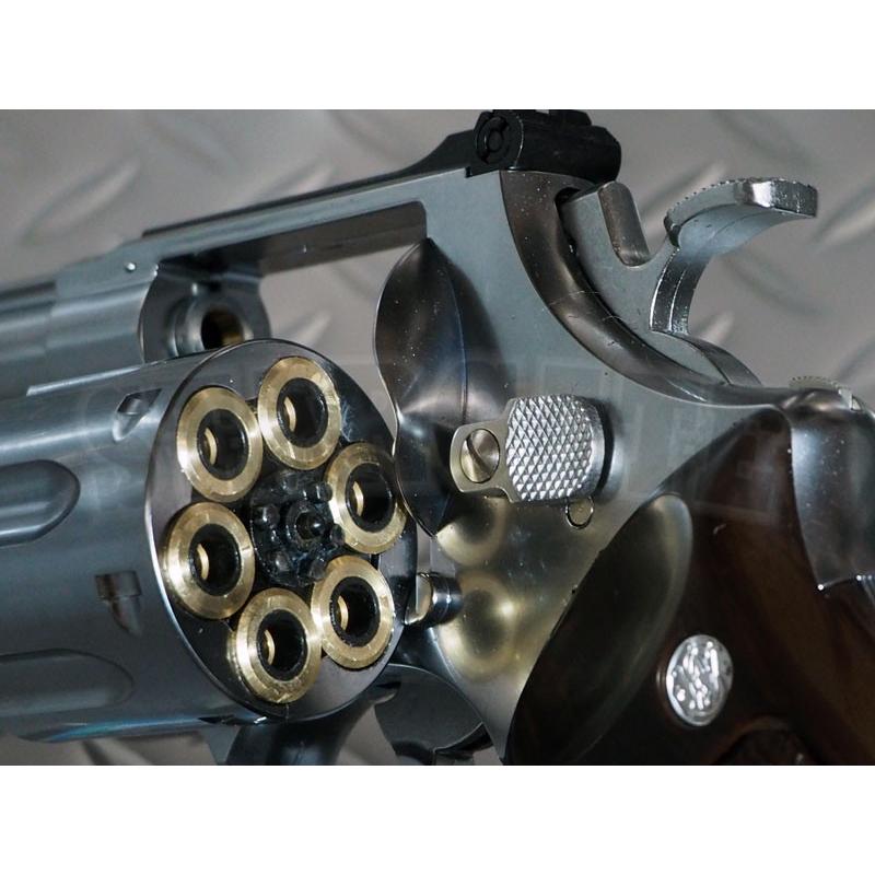 マルシン工業 6mmガスリボルバー S&W M29クラシック 44マグナム 8-3/8