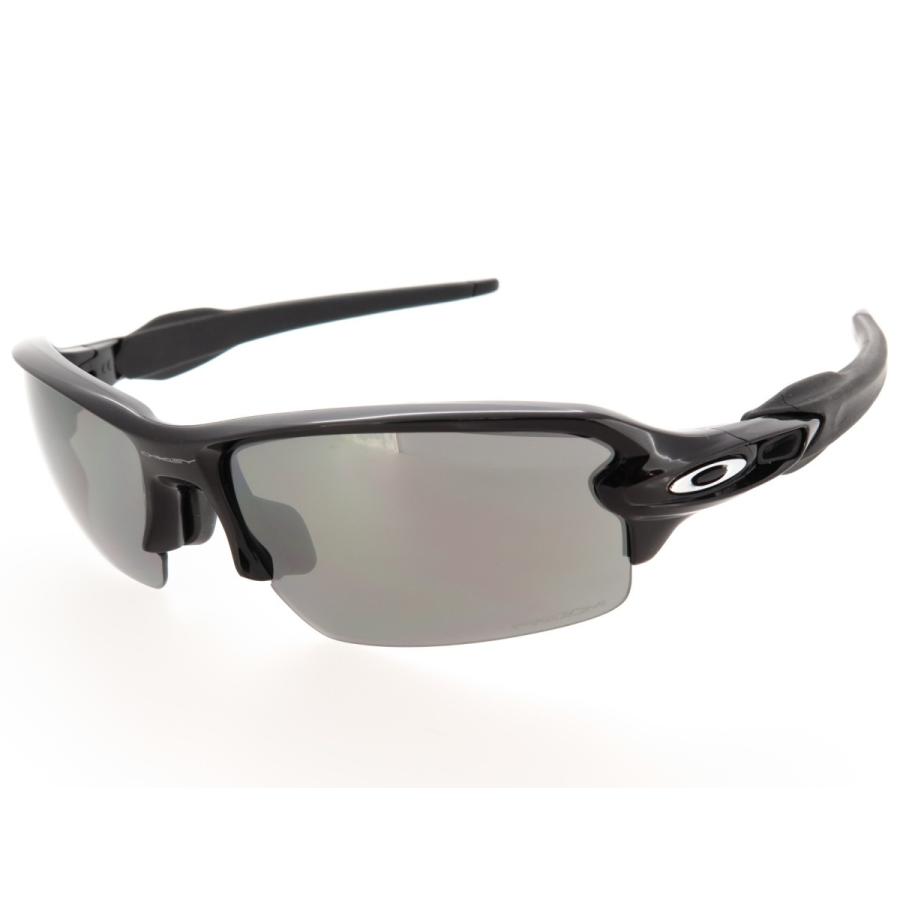 OAKLEY（オークリー） サングラス スポーツ FLAK 2.0 PRIZM 偏光レンズ