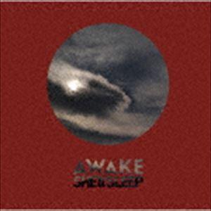 SHE'll SLEEP / AWAKE [CD] : ポプカル ヤフー店 - 通販 - Yahoo