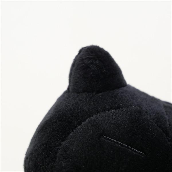 Fragment Design ×POKEMON THUNDERBOLT PROJECT カビゴンぬいぐるみ 黒