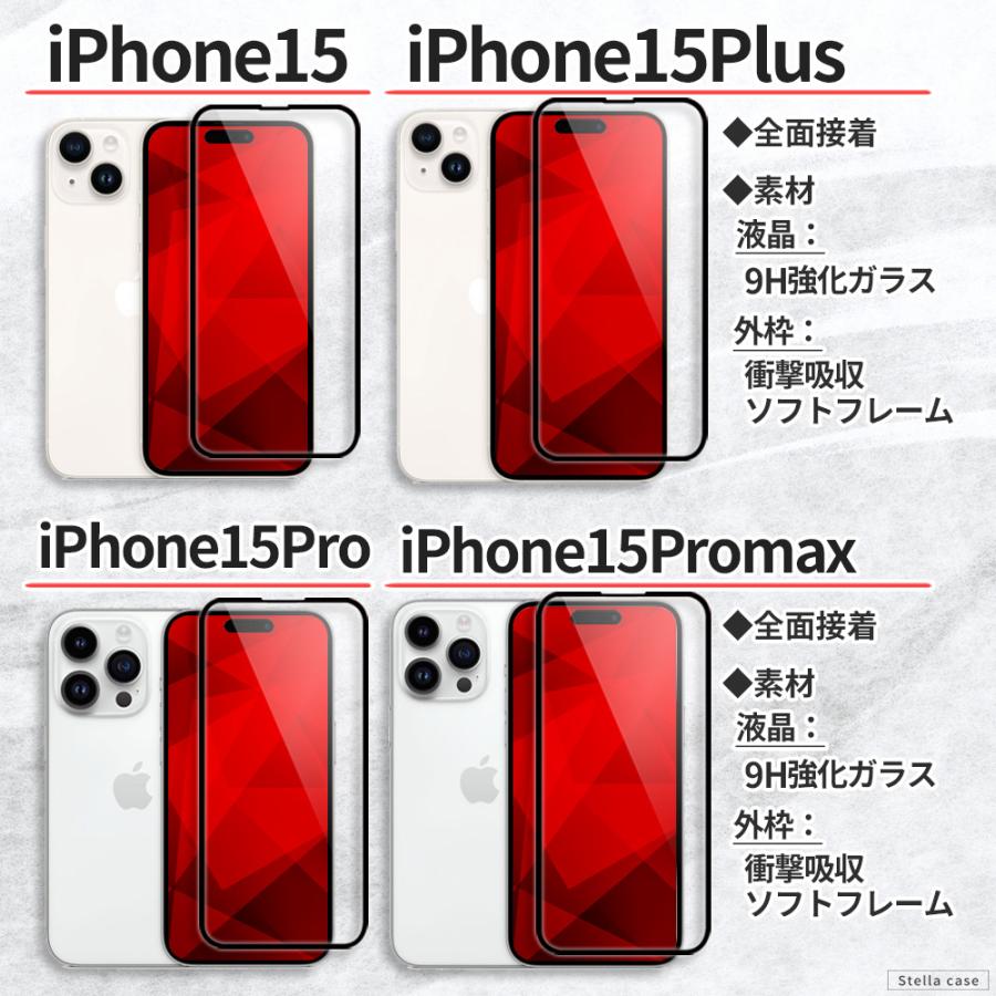 iPhone 保護フィルム 全面保護 SE3 SE2 SE 第3世代 第2世代 ガラス
