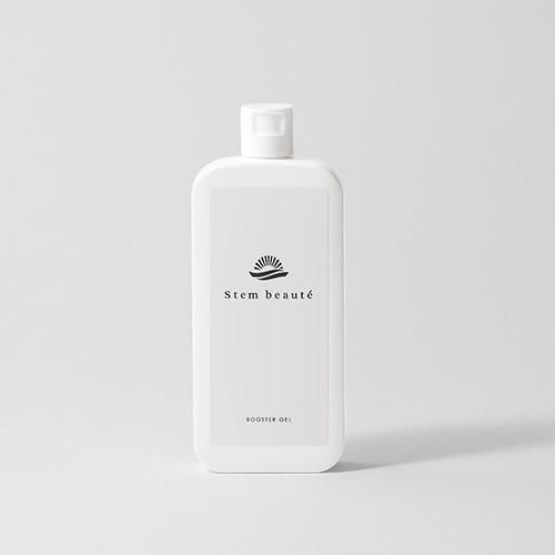 StemBeaute booster gel（ステムボーテ ブースター ゲル） : ステム