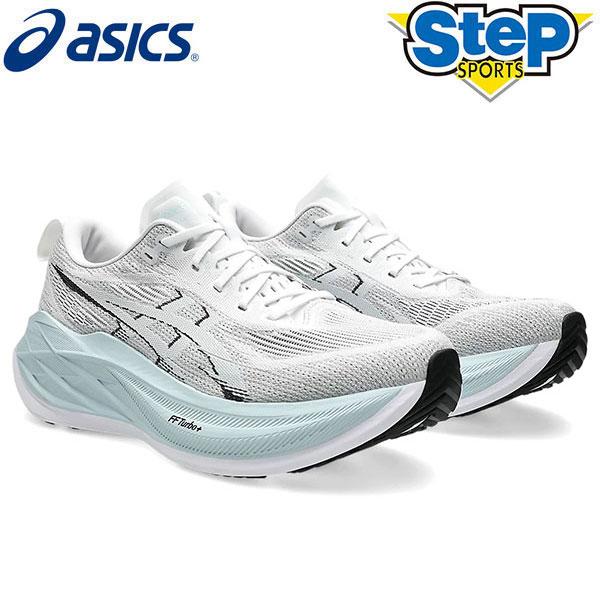 アシックス スーパーブラスト2 スペック・特徴レビュー！ | 【シリアス