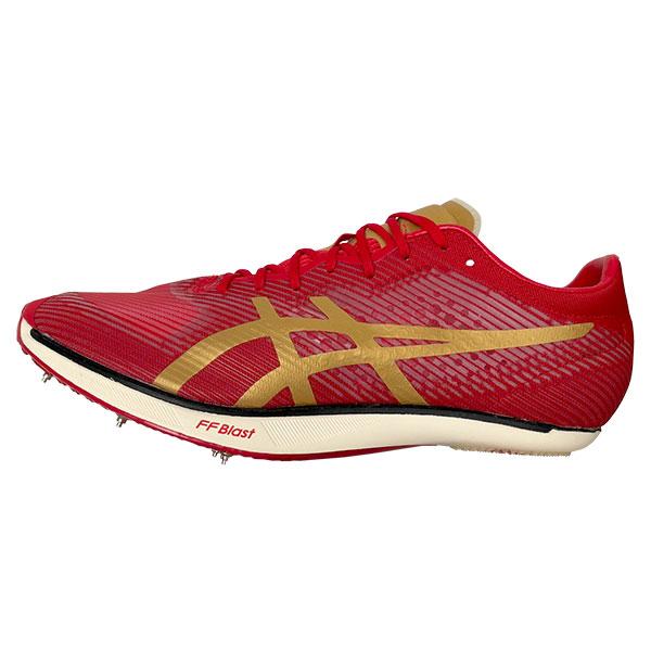 ASICS（アシックス） 【SteP限定】アシックス 陸上 スパイク