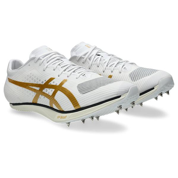 ASICS（アシックス） 【SteP限定】アシックス 陸上 スパイク