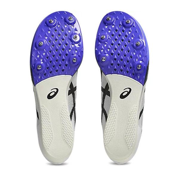 ASICS（アシックス） 陸上 スパイク メタスピード LD 2 1093A251.101