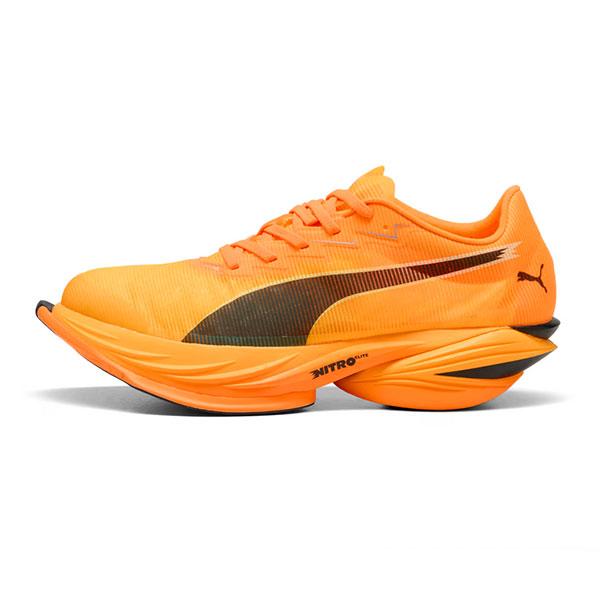 PUMA（プーマ） ランニングシューズ ファストアール ニトロ エリート 3