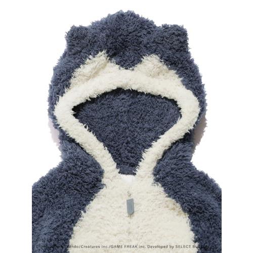 gelato pique（ジェラートピケ） BABYカビゴンロンパース PBNO234415