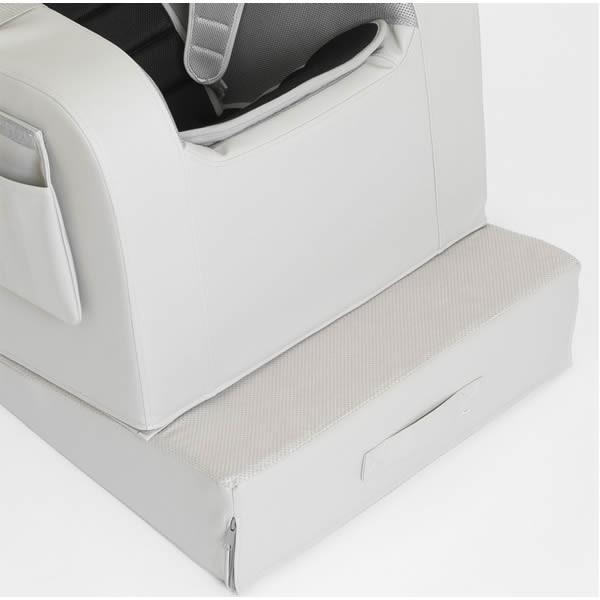 グラビティチェア XLサイズ 13才〜成人 SEEDS 室内用座位保持装置 ※色