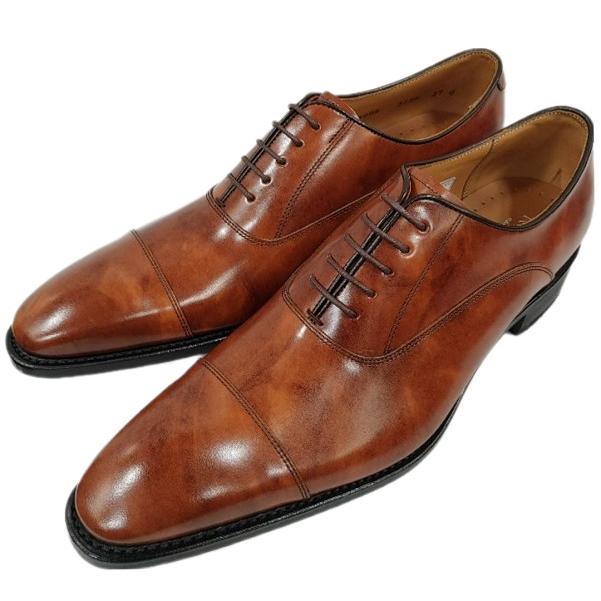 REGAL（リーガル） 【正規品】 REGAL 315R BG ブラウン ストレート