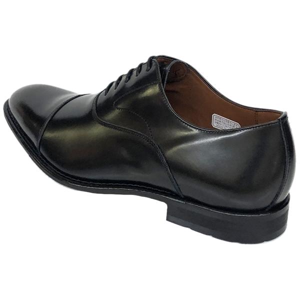 KENFORD（ケンフォード） KENFORD KB48 AJ ブラック ストレートチップ