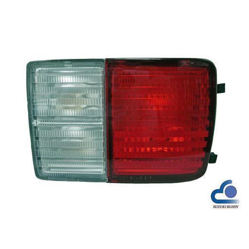 スズキ（SUZUKI） テールランプユニット（右）エブリィバン（DA17V