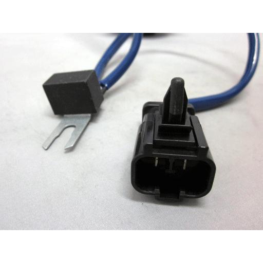 いすゞ（ISUZU） エアコンコンデンサーモーター フォワード（FRR）ギガ