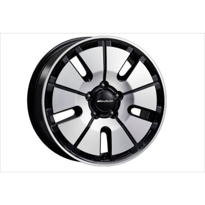 Honda e 17インチ アルミホイールMS-044 ※1本からの販売 ※フロント