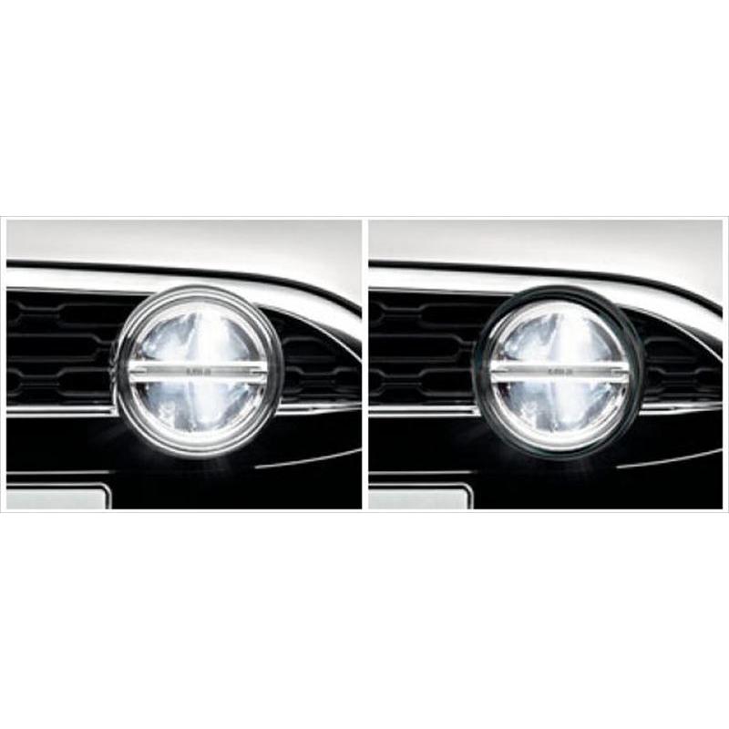 MINI クラブマン アディショナル・ヘッドランプLEDセット ※本体のみ