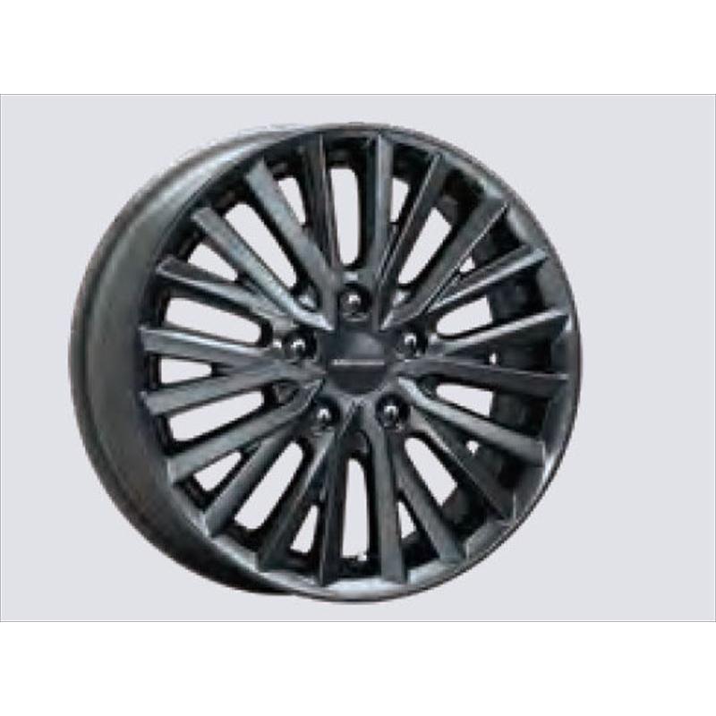 ステップワゴン 16インチ アルミホイール MG023 ※1本からの販売