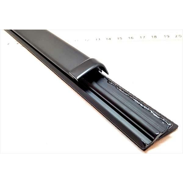 21番のみ』 ジムニー用 ウェザストリップ フロントドアアウト レフト