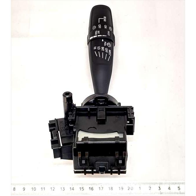 時間調整機能付き間欠ワイパーレバースイッチ 37310-50M20 スズキ純正